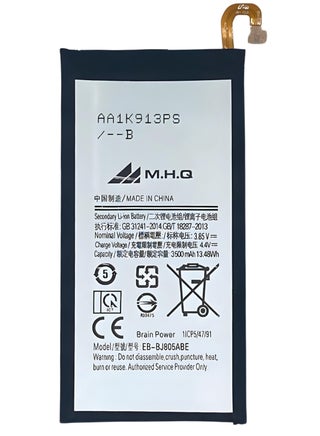 SAMSUNGJ805 (SM-J805) - EB-BJ805ABU Battery High Quality - pzsku/ZF3410E739A03CD5390D6Z/45/_/1721919060/f45df379-e954-4fbb-970b-e877f76845bd