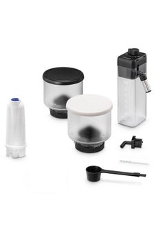 De'Longhi Rivela Coffee Machine 19 Bar 1450W  - Image 4