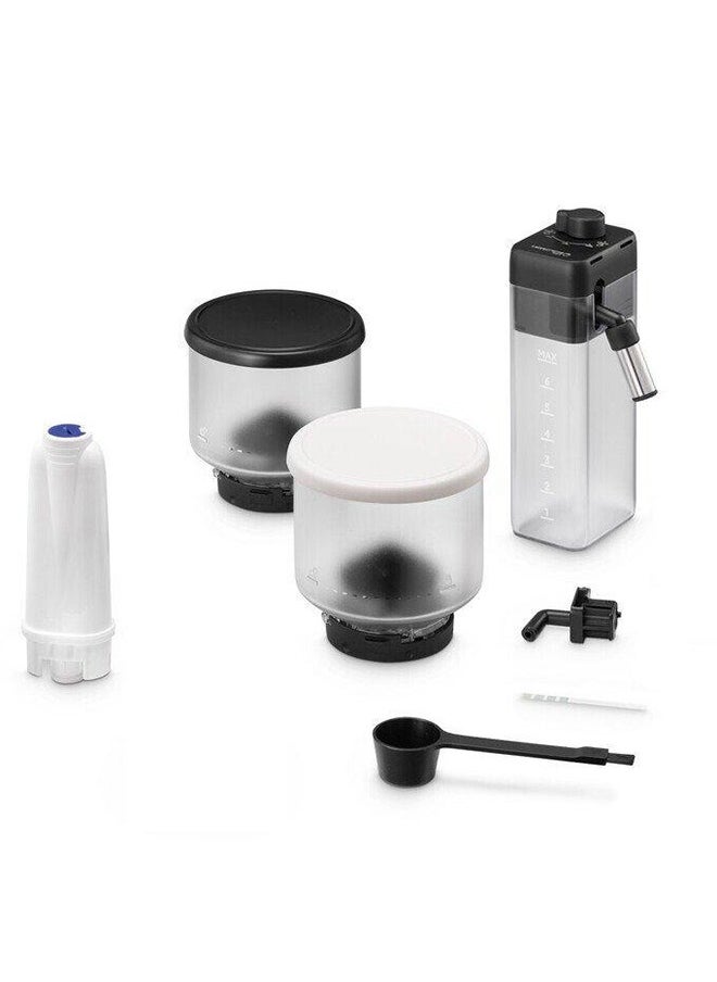 De'Longhi Rivela Coffee Machine 19 Bar 1450W  - Image 4