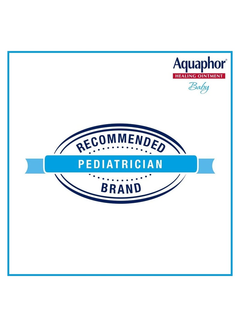 Aquaphor مرهم Aquaphor Baby Healing To-Go، أنبوبان × 35 أونصة - Image 5