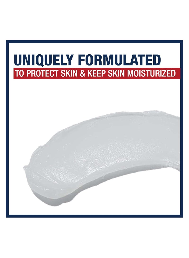 Aquaphor مرهم Aquaphor Baby Healing To-Go، أنبوبان × 35 أونصة - Image 2