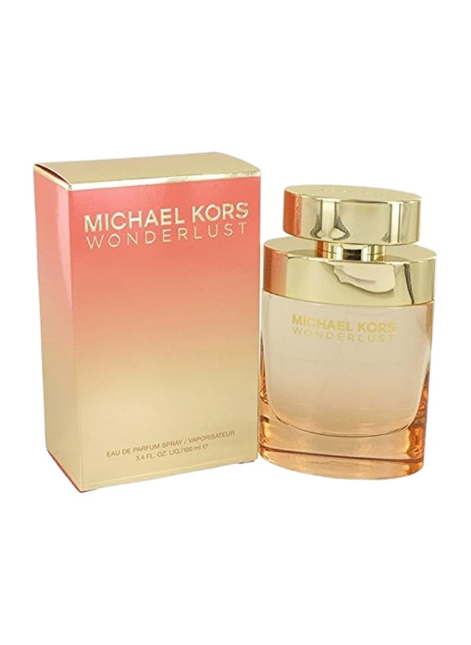 Michael Kors - Kors Wonderlust Eau De Parfum 100Ml - Image 1