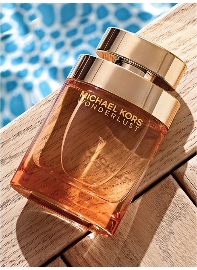 Michael Kors - Kors Wonderlust Eau De Parfum 100Ml - Image 1