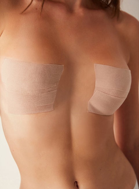 Boob Tape
