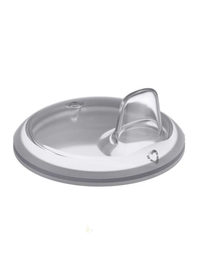 لوفي كوب لوفى بمقابض لسهوله الاسنخدام مانع للتقطير 250 ملى 6+ - Image 3