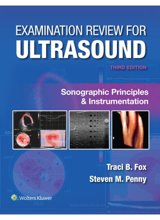 Examination Review for Ultrasound: Sonographic Principles & Instrumentation - pzsku/ZF3412FA08EB371AF76BBZ/45/_/1734598639/c96c0590-e787-4078-a118-f145e1072c22