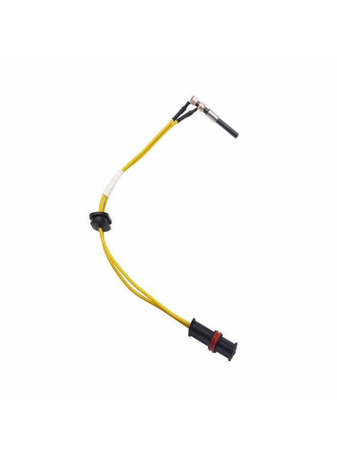 AIB2C 91370A 91370B Glow Plug Pin for Webasto Air Top 3500 heater 5000 heater 12V - Image 2