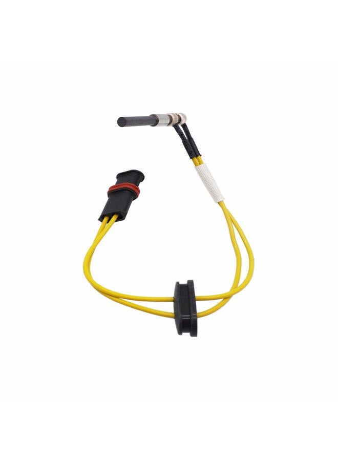 AIB2C 91370A 91370B Glow Plug Pin for Webasto Air Top 3500 heater 5000 heater 12V - Image 3
