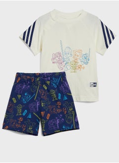 Infant Sportwear Young Jedi Set