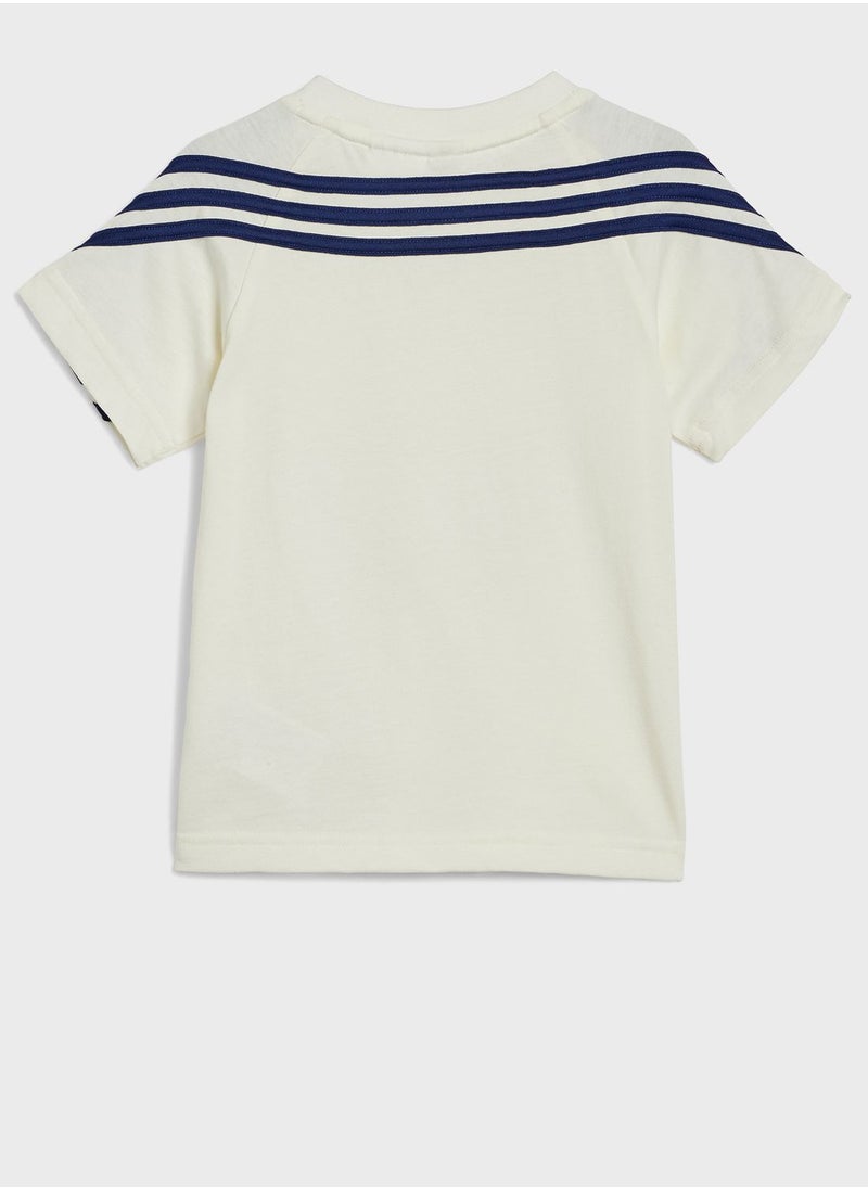 Adidas - Infant Sportwear Young Jedi Set - Image 1