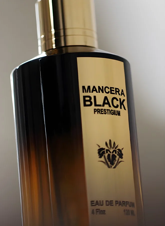 Mancera Black Prestigum EDP 120ml