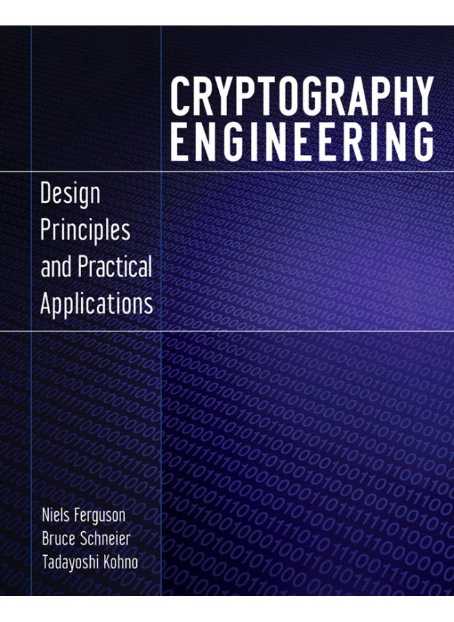null - Cryptography Engineering - Image 1