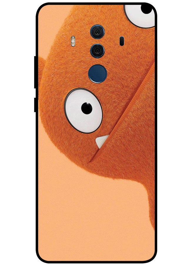 EYE CATCH Protective Case Cover For Huawei Mate 10 Pro Cartoon Character Multicolor - Image 1