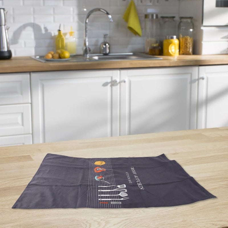 Fixed delivery schedule Kitchen Cabinet Cover Curtain with Fixed Sticker Design, Polyester Fabric Oil Fume and Dust Protection, Non-Perforated Style for Concealing Storage, Easy to Clean Washable White 50x70cm(MGL004) Diverse application fit Practical build Global mainstream design picks Low wear optimized build Field test upgraded craftsmanship Economical varied design options Regular scheduled transit Multi-style matching design Hanging space save Modern versatile shape Diverse operation compatible Various color options Daily wear upgraded resistant material Set product combo compatible Simple practical structure Dust proof All choice modern design Minimal design Reliable daily use design Widely used design Multi-demand compliant quality Rack sorted local inventory Ready-to-ship local stock Diverse purchase options - Image 5