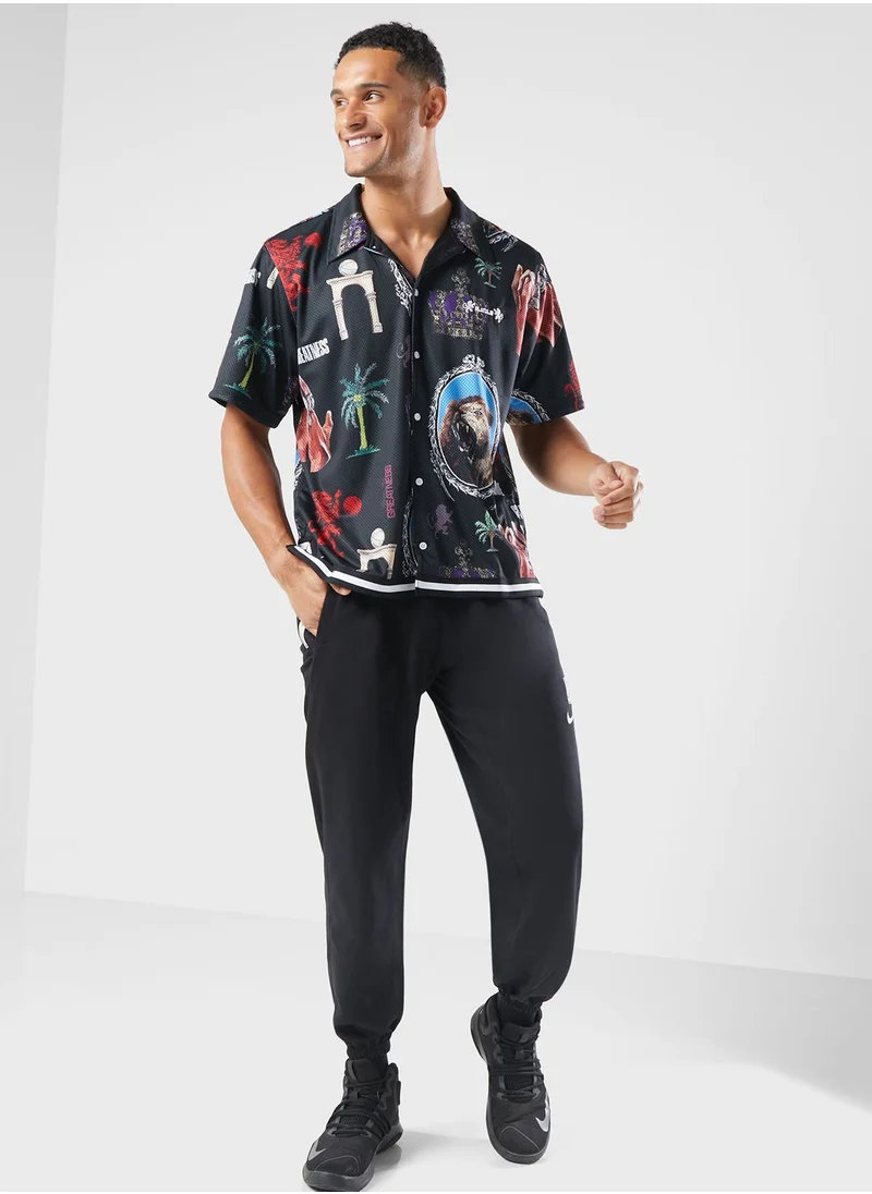 Nike Dri-Fit T-Shirt