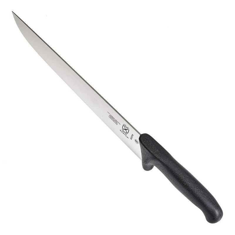 Mercer Culinary BPX European Butcher Knife, 12 Inch - Image 5