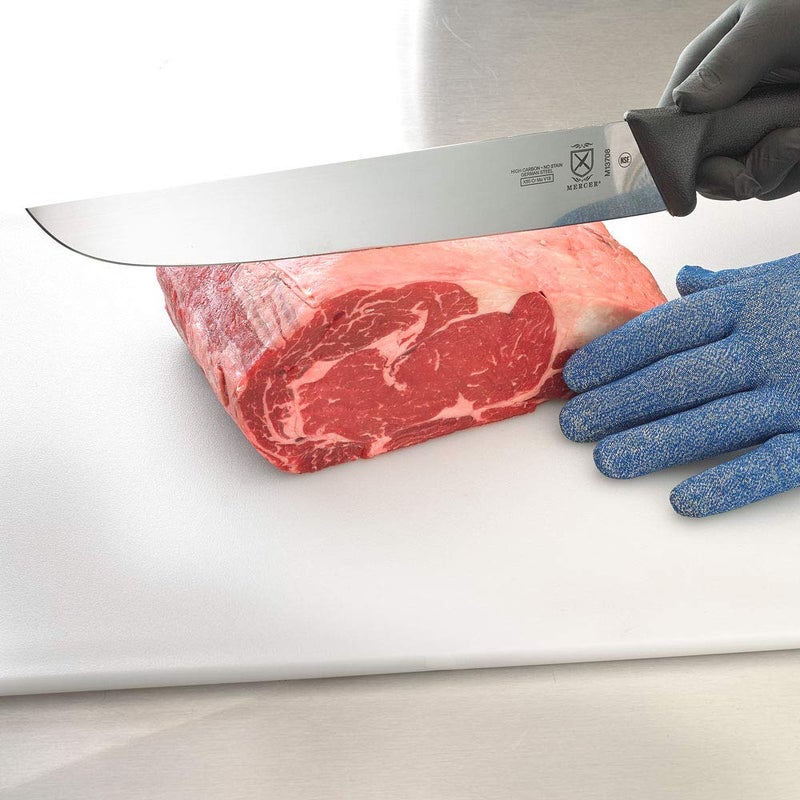 Mercer Culinary BPX European Butcher Knife, 12 Inch - Image 2