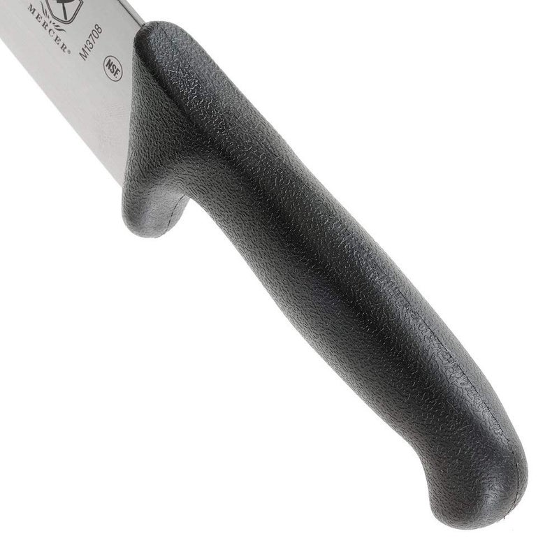 Mercer Culinary BPX European Butcher Knife, 12 Inch - Image 4