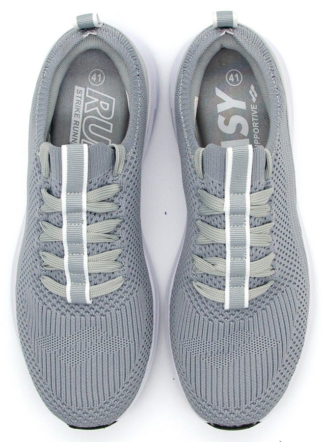 Strike Element ComfortFit Running Shoes - Image 3