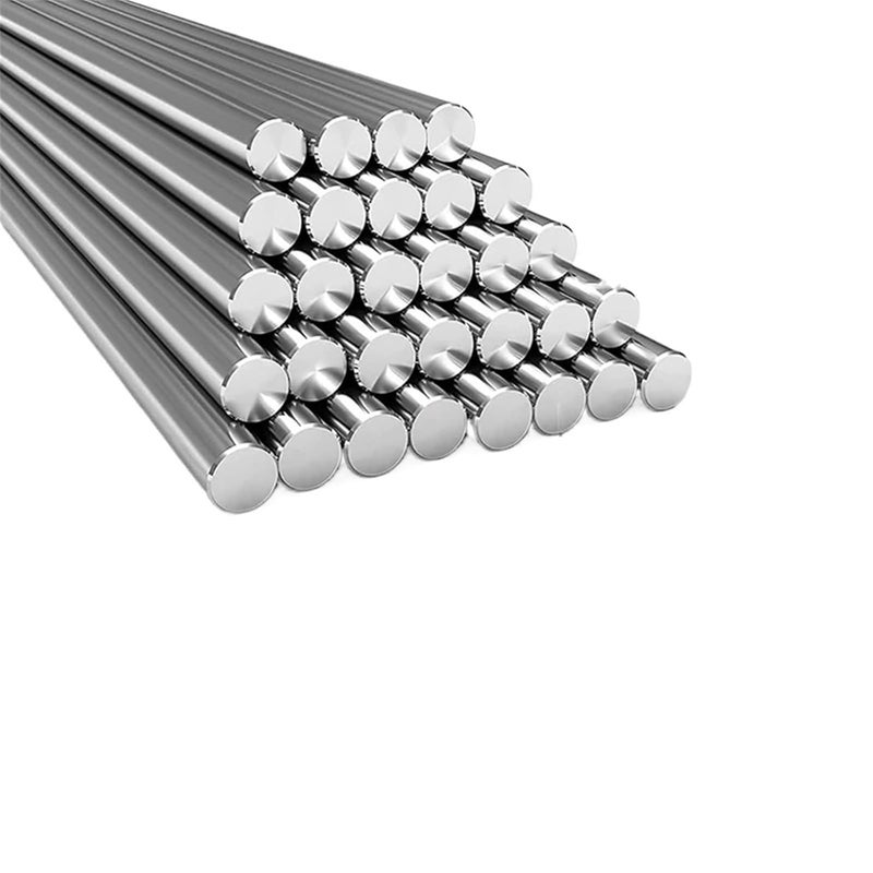 Stainless Steel Solid Round Shaft Rod 14mm Diameter 200mm Length for Linear Bearing - Image 2