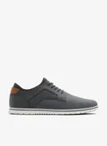 ALDO DARK GREY