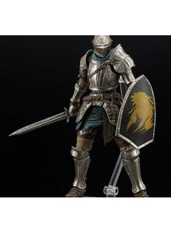 General Dark Souls Demon Knight Armor Joints Movable Box Figure 18cm Carrying Game Feelings  - Image 2