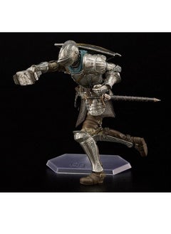 General Dark Souls Demon Knight Armor Joints Movable Box Figure 18cm Carrying Game Feelings  - Image 3