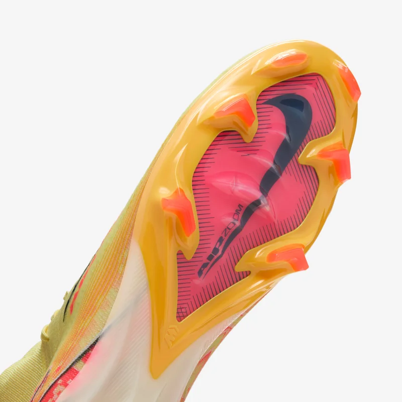 Nike Mercurial Superfly 10 Elite 'Kylian Mbappé' FG Football Shoes