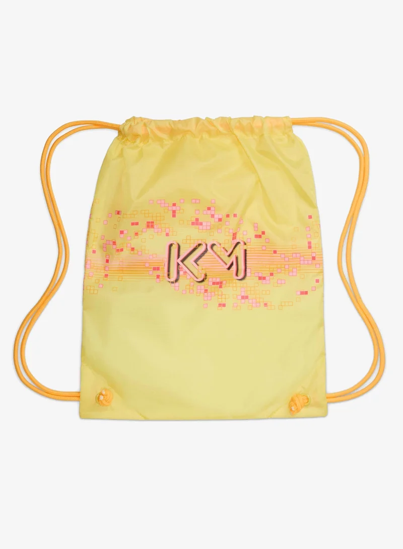 نايكي ميركيوريال سوبرفلاي 10 ايليت 'كيليان مبابي' حذاء كرة القدم عالي لملاعب العشب الطبيعي