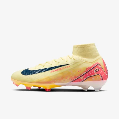 Nike Mercurial Superfly 10 Elite 'Kylian Mbappé' FG Football Shoes
