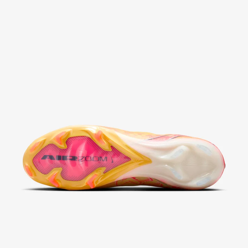 Nike Mercurial Superfly 10 Elite 'Kylian Mbappé' FG Football Shoes