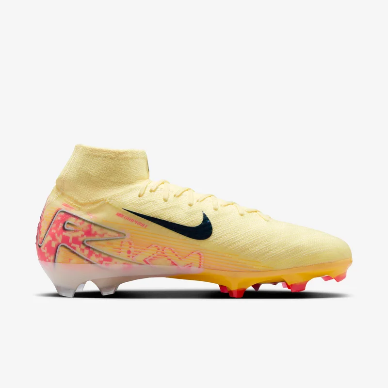 Nike Mercurial Superfly 10 Elite 'Kylian Mbappé' FG Football Shoes