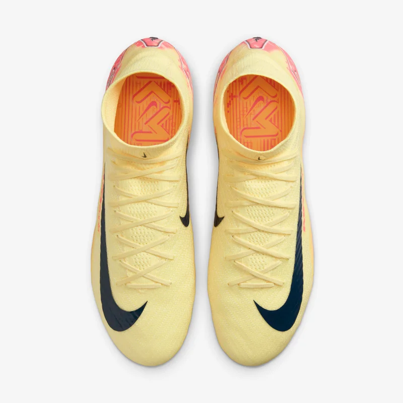 Nike Mercurial Superfly 10 Elite 'Kylian Mbappé' FG Football Shoes