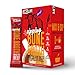 LonoLife Beef Bone Broth Powder Mix  GrassFed 10g Protein  CollagenRich Keto  Paleo Friendly  Natural Ingredients  10 Portable Stick Pack Servings - Image 2
