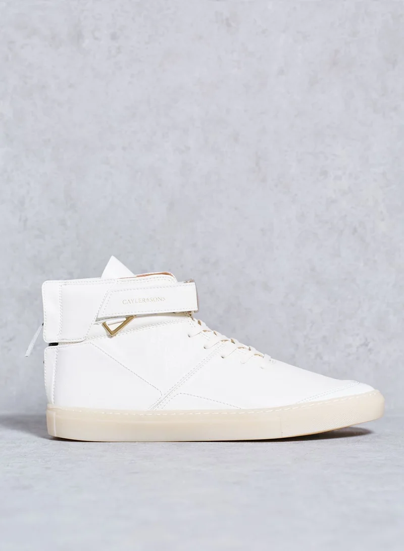 Cayler & Sons Hamachi Sneakers