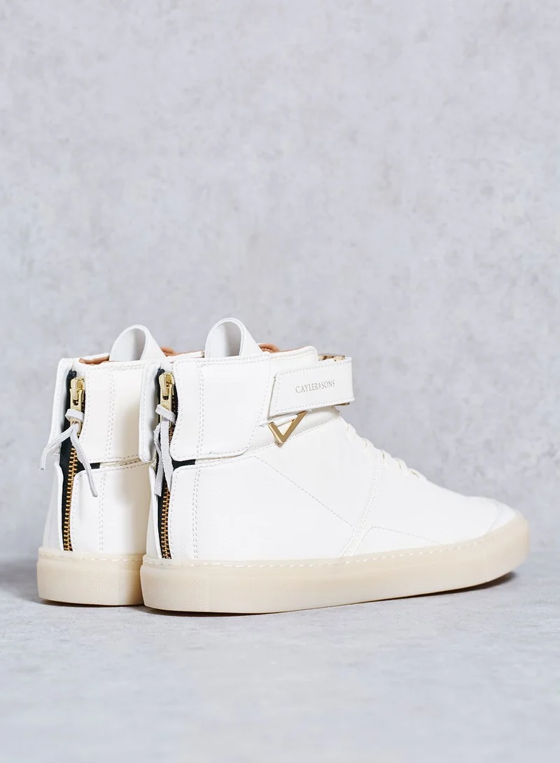 Cayler & Sons Hamachi Sneakers