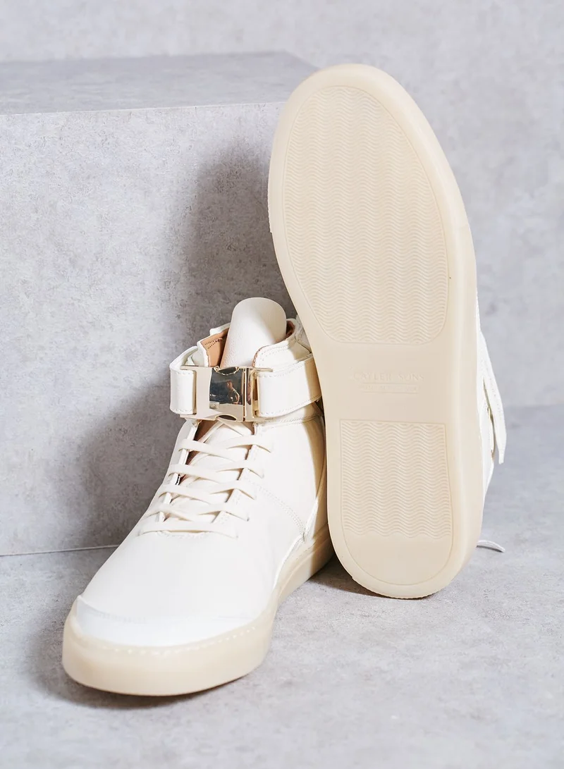 Cayler & Sons Hamachi Sneakers