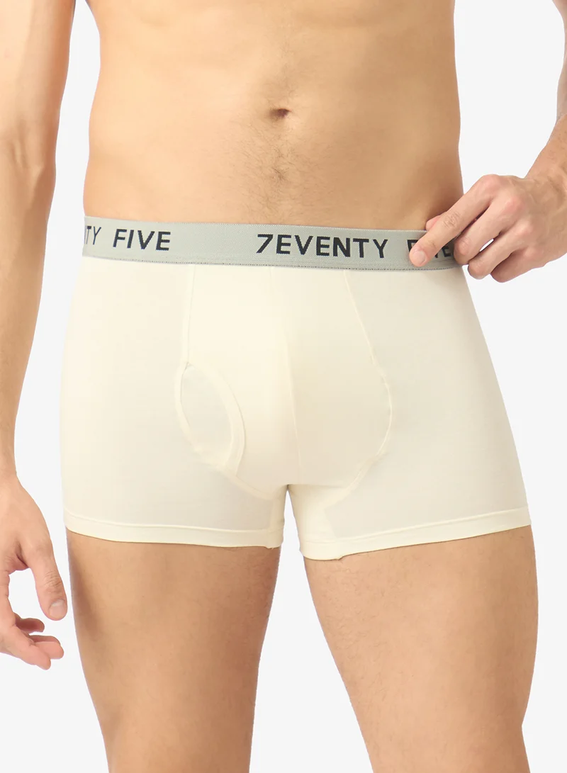 Seventy Five Basics Pack of 3 Boxer Briefs