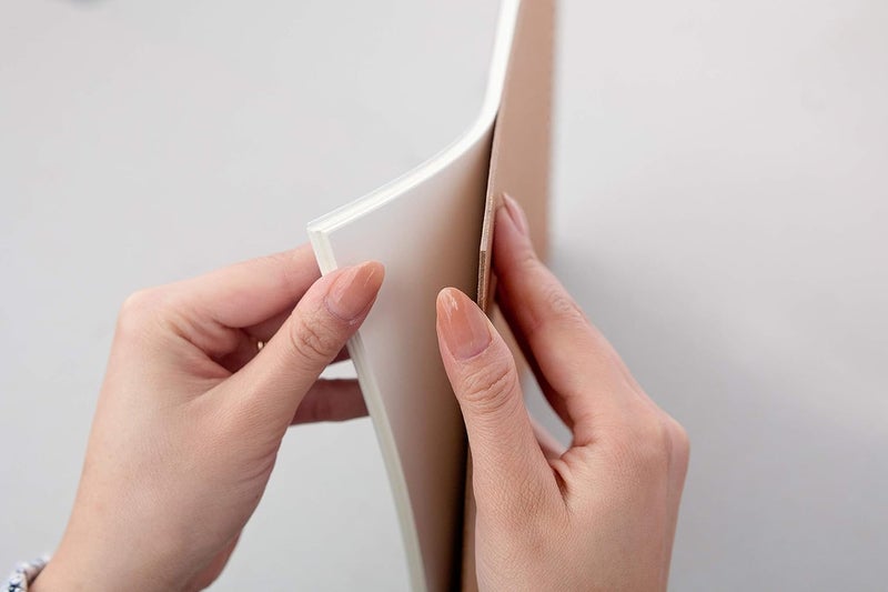 Strathmore 300 Series Bristol Smooth Paper Pad - 20 Sheets, 270 GSM, Acid Free for Final Artwork - Image 3