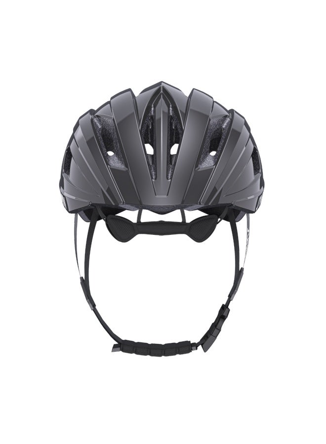 Sunrimoon Tt-27 Bicycle Riding Helmet Mountain Road Casual Commuting Safety Helmet Feather Black M - Image 1