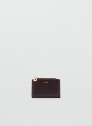 حقيبة يد صغيرة بالخرز