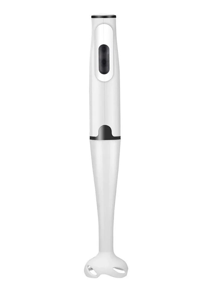 Denx Multi-Purpose Electric Hand Blender With Ergonomic Handle And Firm Grip For Comfortable Use And Easy Mixing Power 400 Watts - Image 1
