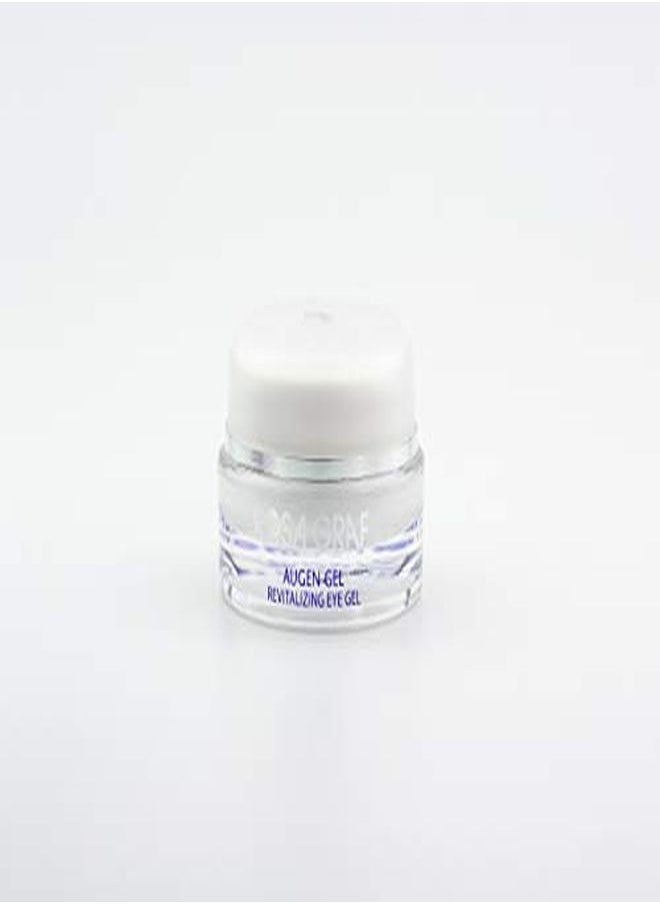 ROSA GRAF Revitalizing Eye Gel | Smoothens And Softens Wrinkles Around The Eyes 0.5 Oz  - Image 4