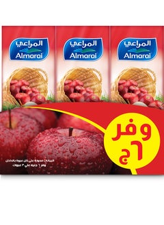 Apple Juice 235ml- Pack of 3