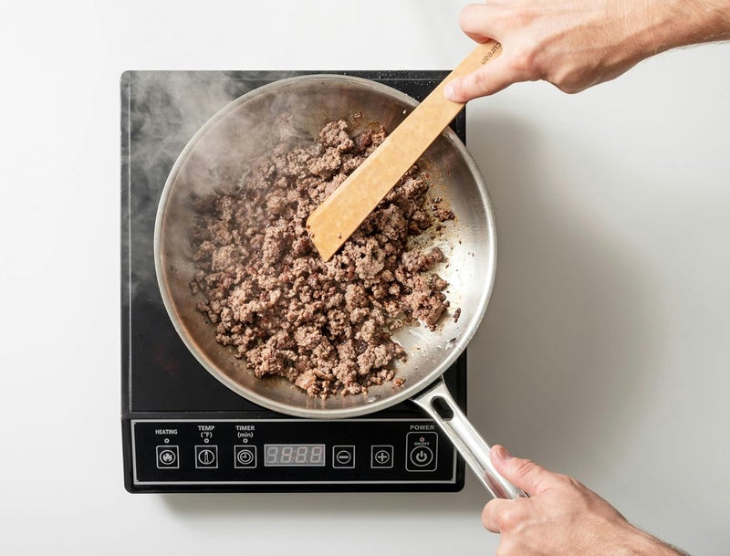 Epicurean Cool Tool Natural Utensil 11 x 15 inch - Image 4