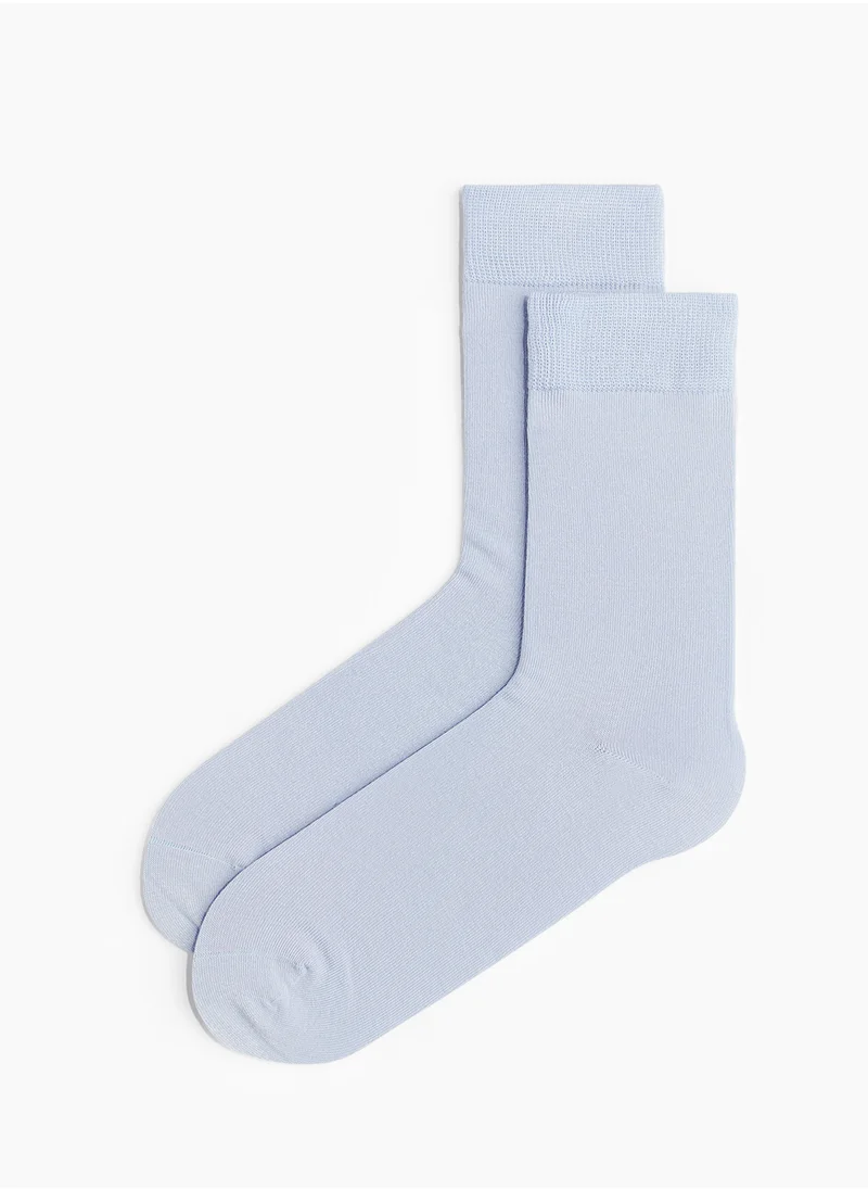 اتش اند ام Bamboo-Blend Socks