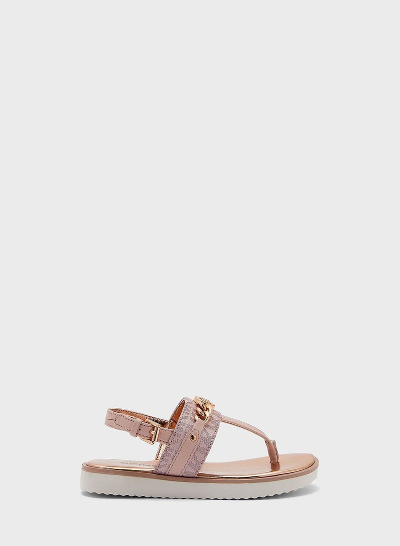 Youth Brandy Roxanne Sandals
