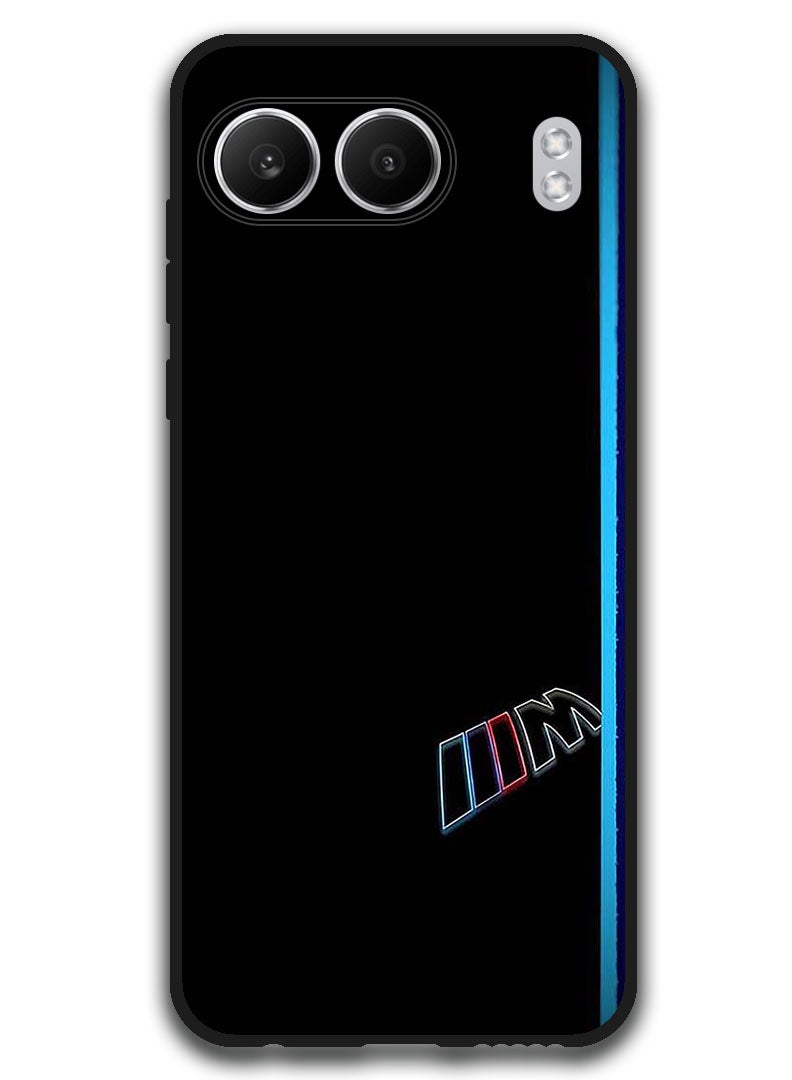 Theodor Protective Case Anti Scratch Shock Proof Bumper Cover For OnePlus Nord 4 Stripes - Image 1