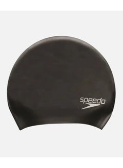 speedo Long Hair Cap Swim Caps 