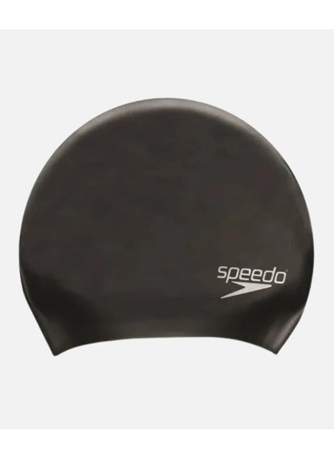 Long Hair Cap Swim Caps
